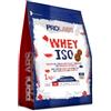 PROLABS - Proteine in Polvere WHEY ISO, Proteine Isolate e Idrolizzate Pure, Whey Protein Powder + Aminoacidi e Vitamina B6 Crescita e Recupero Muscolare, Alta Qualità, 1kg Cookies&Cream, 2 Scoop(30g)