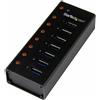 ‎ USB Hub Startech ST7300U3M
