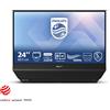 Philips 24B2D5300 Monitor LED 24 61 cm IPS Full HD 1920 x 1080 Nero 120 Hz