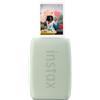 Fujifilm instax mini Link3 EX D Sage Green Stampante Bluetooth