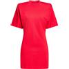 PINKO - Vestito corto - Rosso