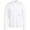 C.P. COMPANY - Camicia regular fit - Bianco