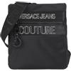 VERSACE JEANS COUTURE - Borsa a tracolla - Nero