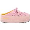 MOON BOOT - Mule e zoccoli - Rosa