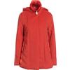 NO SECRETS - Cappotto - Arancione
