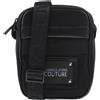 VERSACE JEANS COUTURE - Borsa a tracolla - Nero