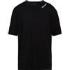 BALMAIN - Basic t-shirt - Nero