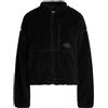 THE NORTH FACE - Shearling e Teddy - Nero