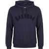 BARBOUR - Felpa - Blu notte