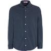 DRUMOHR - Camicia regular fit - Blu notte