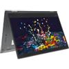 Lenovo ThinkPad X13 Yoga G1 13" Core i7 1.8 GHz - SSD 256 GB - 16GB - QWERTY - Italiano - refurbished