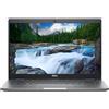Dell Latitude 7330 13" Core i7 1.7 GHz - SSD 256 GB - 16GB - QWERTZ - Tedesco - refurbished