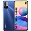 Xiaomi Redmi Note 10 5G 128GB - Blu - refurbished