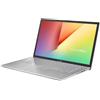 Asus VivoBook X712JA-S712JA 17" Core i7 1.3 GHz - SSD 512 GB - 8GB - AZERTY - Francese - refurbished