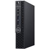 Dell OptiPlex 3060 Micro Core i5 1.7 GHz - SSD 256 GB RAM 16 GB - refurbished