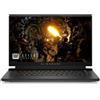 Dell Alienware P50E 17" Ryzen 7 3.2 GHz - SSD 512 GB - 16GB - NVIDIA GeForce RTX 3060 QWERTY - Inglese - refurbished