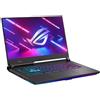 Asus ROG Strix-G15-G513RW-HQ113W 15" Ryzen 7 4.7 GHz - SSD 512 GB - 16GB - NVIDIA GeForce RTX 3070 Ti AZERTY - Francese - refurbished