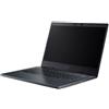 Acer TravelMate P4 14" Core i7 2.8 GHz - SSD 512 GB - 16GB - AZERTY - Francese - refurbished
