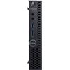 Dell OptiPlex 3060 Micro Core i5 2.1 GHz - SSD 256 GB RAM 16 GB - refurbished