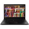 Lenovo ThinkPad T14s Gen 1 14" Core i5 1.7 GHz - SSD 4 TB - 8GB - QWERTZ - Tedesco - refurbished