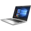 HP ProBook 450 G6 15" Core i7 1.8 GHz - SSD 128 GB - 8GB - QWERTY - Inglese - refurbished