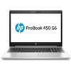 HP ProBook 450 G6 15" Core i7 1.8 GHz - SSD 512 GB - 16GB - QWERTY - Spagnolo - refurbished