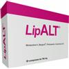 AURORA BIOFARMA SRL Lipalt 30 Compresse