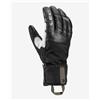 Leki Guanti Leki Montera Pro GORE-TEX nero bianco - 8.5