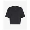 Adidas T-shirt adidas D4T PrimeLift manica corta nero - XXL