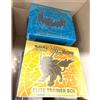 Pokémon Pokemon TCG Sole e Luna Ultra Prisma Elite Trainer Box 2 set Necrozma...