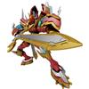 Bandai NUOVO kit amplificato Bandai Spirits Digimon Frontier KaiserGreymon Figure-rise