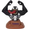 Sole NUOVO supporto per carte Sun Art Marvel Gurihiru Venom SAN3108-6 12,5 cm