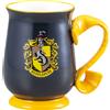 Sole NUOVO Sun Art Harry Potter Sciarpa Tassorosso Tazza Tazza SAN3739-3 450ml Cer...