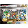 Pokémon 30th CELEBRATION Set Carte Snivy, Tepig & Oshawott TCG Giappone