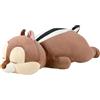 Nuovo cuscino corpo Livheart poliestere Disney Mochi Hug Chip taglia S L18xP4...
