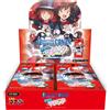 Takara NUOVO Takara Tomy Detective Conan TCG CT-P07 Enchanted Magic Booster Box 18 c...