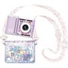 Sega NUOVA carta prepagata Sega Fave Print Camera Sanrio Characters DX