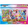 Pokemon 30th Celebrazione Set Carte Grookey, Scorbunny & Sobble TCG Giappone