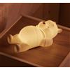 Takara NUOVA lampada peluche morbida Takara Tomy Disney Suyapunyu Light Winnie the Pooh