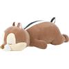 Livheart NUOVO cuscino per il corpo grande Livheart Disney Mochi Hug Chip 67 cm cuscin...