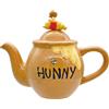 Disney NUOVA teiera Disney Winnie the Pooh Honey Jar Brown Pooh Merchandise