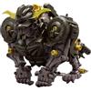 Takara NUOVO kit modello corde Takara Tomy T-SPARK Zoids Knuckle Kong