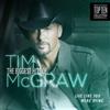 Tim McGraw Live Like You Were Dying: The Biggest Hits of Tim McGraw (CD) Album