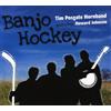Tim Posgate Hornband Banjo Hockey (CD) Album Digipak
