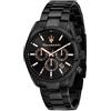 Maserati Attrazione Orologio Uomo LIMITED EDITION, al quarzo, Multifunzione - R8853151008
