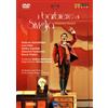 Art Haus Il Barbiere Di Siviglia: Teatro Regio Di Parma (Battistoni) (DVD) Bruno Praticó