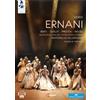 C Major Ernani: Parma Festival (Allemandi) (DVD) Berti Guelfi Prestia Neves