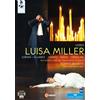 C Major Luisa Miller: Teatro Regio Di Parma (DVD) Surian Alvarez Luperi Demuro Surian