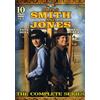 Timeless Media Alias Smith & Jones: Complete Series 1971-1973 (DVD) Ben Murphy Pete Duel