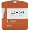 Luxilon Wilson Unisex Element Tennis Racket String Racquet Strings